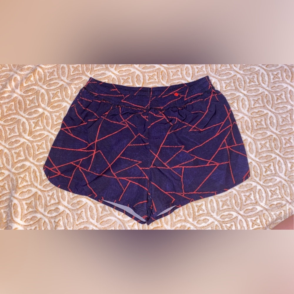 Athletic shorts